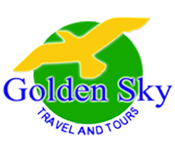 golden sky travel and tours